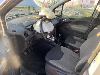 Ford Tourneo Courier 1.0 ECOBOOST picture 11