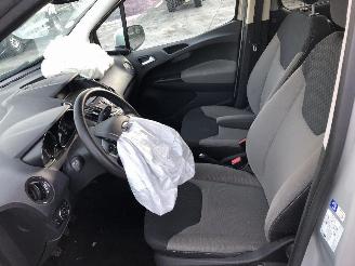 Ford Tourneo Courier 1.0 ECOBOOST picture 6