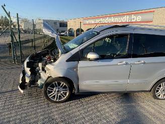 Ford Tourneo Courier 1.0 ECOBOOST picture 7