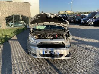 Ford Tourneo Courier 1.0 ECOBOOST picture 2