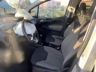 Ford Tourneo Courier 1.0 ECOBOOST picture 12