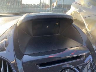 Ford Tourneo Courier 1.0 ECOBOOST picture 15