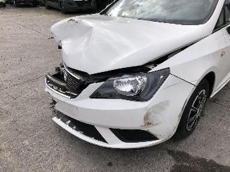 Seat Ibiza 1.2 TDI CFWA picture 7