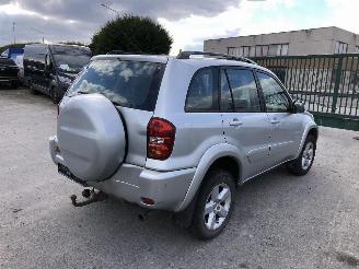 Toyota Rav-4 2.0 D4D   4WD picture 3