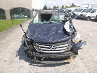 Hyundai Santa Fe 2.2 CRDI  AUTO 4WD picture 8