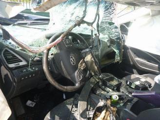 Hyundai Santa Fe 2.2 CRDI  AUTO 4WD picture 14