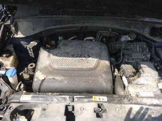 Hyundai Santa Fe 2.2 CRDI  AUTO 4WD picture 11