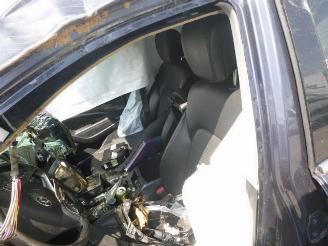 Hyundai Santa Fe 2.2 CRDI  AUTO 4WD picture 10