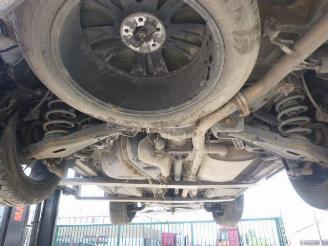 Hyundai Santa Fe 2.2 CRDI  AUTO 4WD picture 22