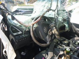 Hyundai Santa Fe 2.2 CRDI  AUTO 4WD picture 6