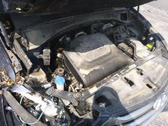 Hyundai Santa Fe 2.2 CRDI  AUTO 4WD picture 12