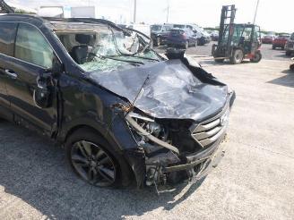 Hyundai Santa Fe 2.2 CRDI  AUTO 4WD picture 23