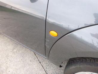 Ford StreetKa 1.6 picture 18