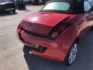 Ford StreetKa ELEGANCE 1.6I picture 9