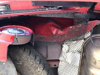 Ford StreetKa ELEGANCE 1.6I picture 11