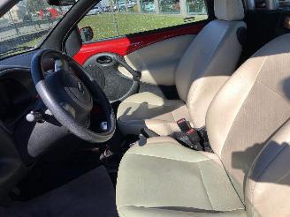 Ford StreetKa ELEGANCE 1.6I picture 10