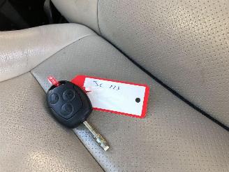 Ford StreetKa ELEGANCE 1.6I picture 21