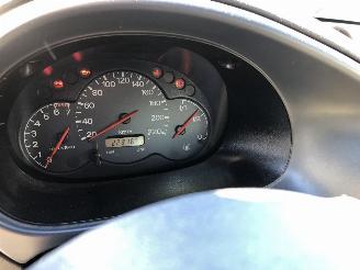 Ford StreetKa ELEGANCE 1.6I picture 20