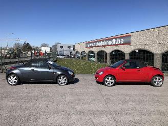 Ford StreetKa ELEGANCE 1.6I picture 2