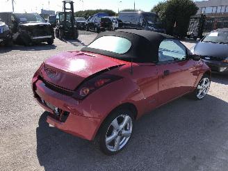 Ford StreetKa ELEGANCE 1.6I picture 5