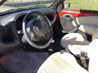 Ford StreetKa ELEGANCE 1.6I picture 7