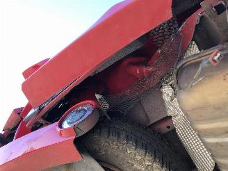 Ford StreetKa ELEGANCE 1.6I picture 14