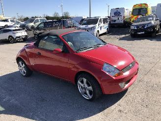 Ford StreetKa ELEGANCE 1.6I picture 3
