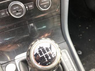 Volkswagen Golf 2.0  GTI   TSI picture 22