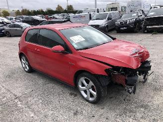 Volkswagen Golf 2.0  GTI   TSI picture 3