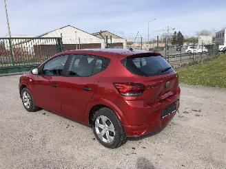 Dacia Sandero 1.0   ESSENTIA picture 3