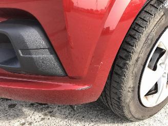 Dacia Sandero 1.0   ESSENTIA picture 16