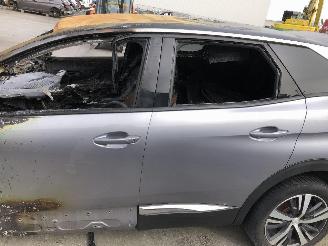 Peugeot 3008 ALLURE PACK picture 10