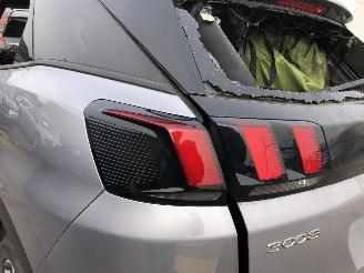 Peugeot 3008 ALLURE PACK picture 11