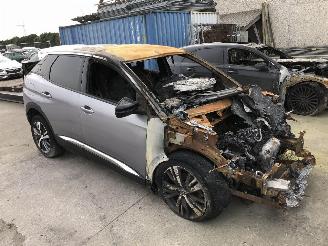 Peugeot 3008 ALLURE PACK picture 4