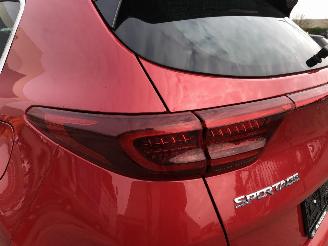 Kia Sportage 1.6 CRDI picture 7