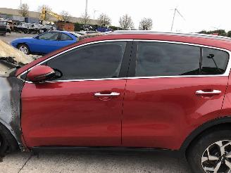 Kia Sportage 1.6 CRDI picture 15