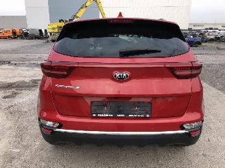 Kia Sportage 1.6 CRDI picture 6