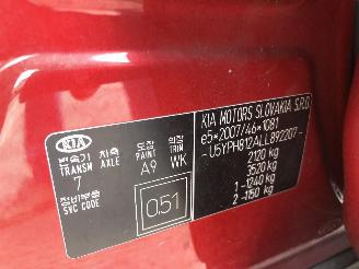 Kia Sportage 1.6 CRDI picture 17