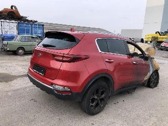 Kia Sportage 1.6 CRDI picture 2