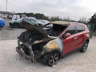 Kia Sportage 1.6 CRDI picture 4