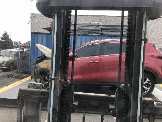 Kia Sportage 1.6 CRDI picture 18