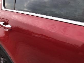 Kia Sportage 1.6 CRDI picture 8