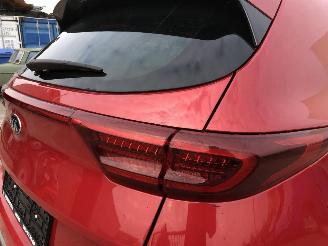 Kia Sportage 1.6 CRDI picture 5