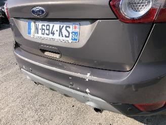 Ford Kuga 2.0 TDCI HANDI UFDA picture 11