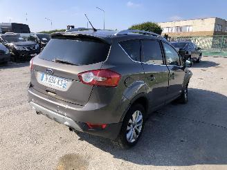 Ford Kuga 2.0 TDCI HANDICAP picture 2