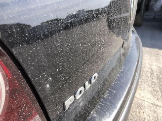 Volkswagen Polo 1.4 TDI picture 13