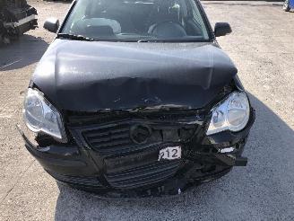 Volkswagen Polo 1.4 TDI picture 6