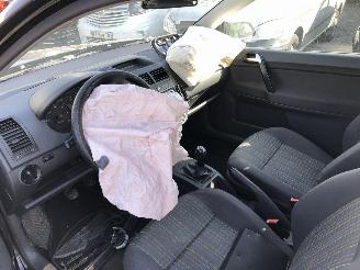 Volkswagen Polo 1.4 TDI picture 14