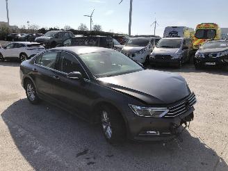 Volkswagen Passat 1.6 TDI DCXA picture 3