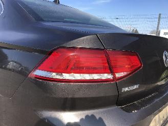 Volkswagen Passat 1.6 TDI DCXA picture 11